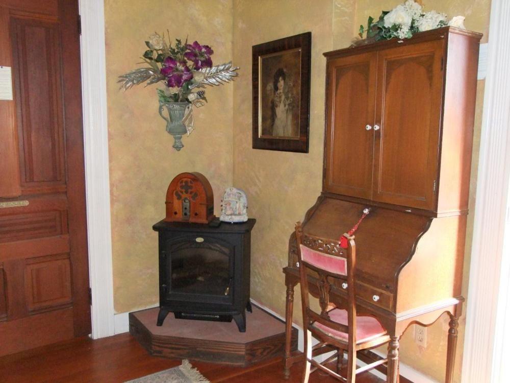 Robin'S Nest Bed & Breakfast San Andreas Rom bilde