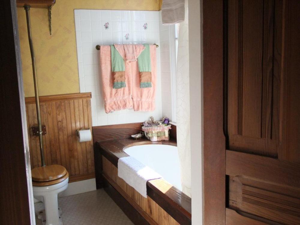 Robin'S Nest Bed & Breakfast San Andreas Rom bilde