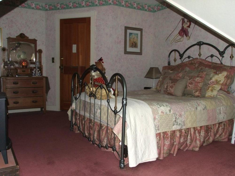 Robin'S Nest Bed & Breakfast San Andreas Rom bilde