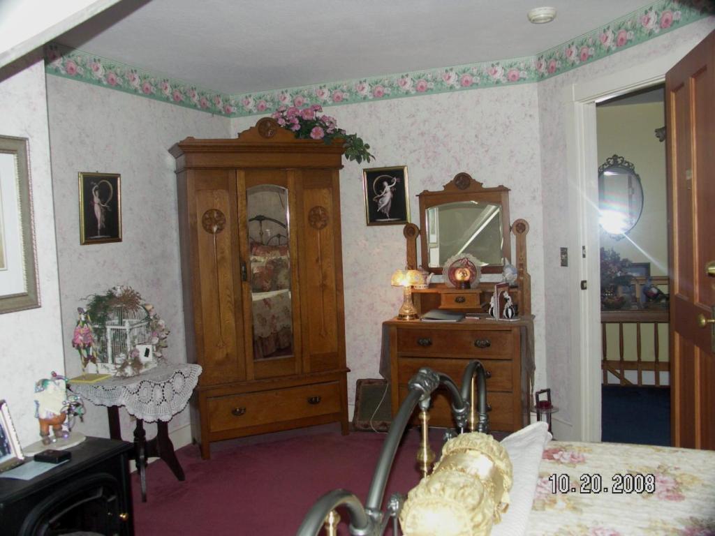 Robin'S Nest Bed & Breakfast San Andreas Rom bilde