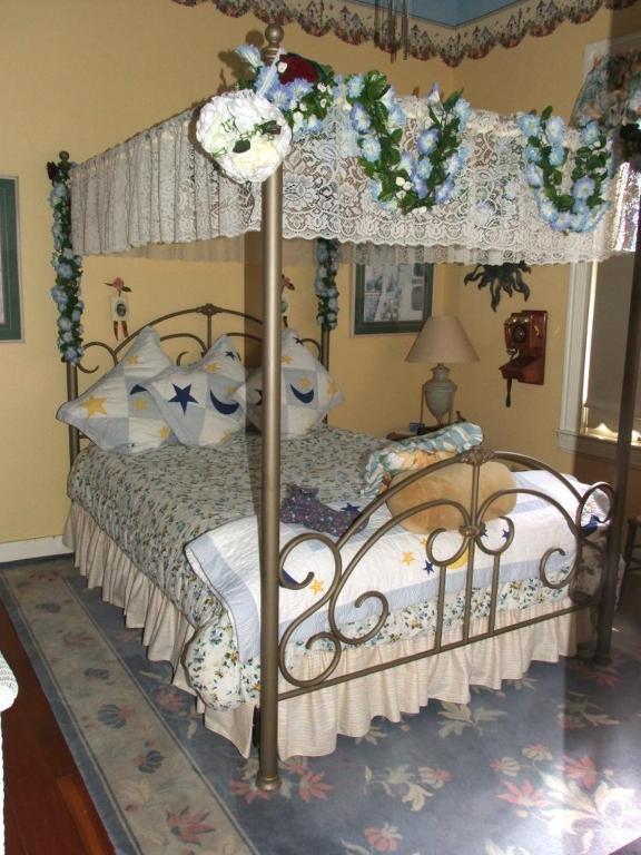 Robin'S Nest Bed & Breakfast San Andreas Rom bilde