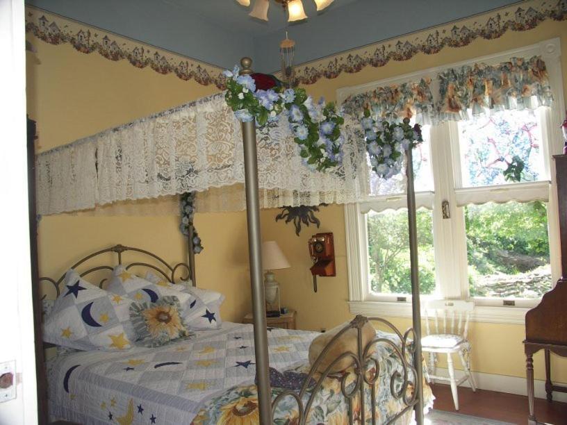 Robin'S Nest Bed & Breakfast San Andreas Rom bilde