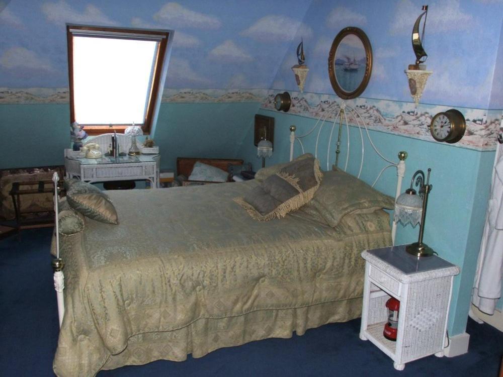 Robin'S Nest Bed & Breakfast San Andreas Rom bilde