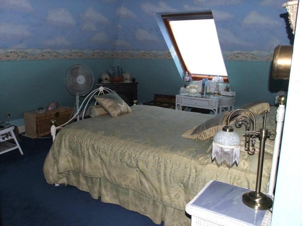 Robin'S Nest Bed & Breakfast San Andreas Rom bilde