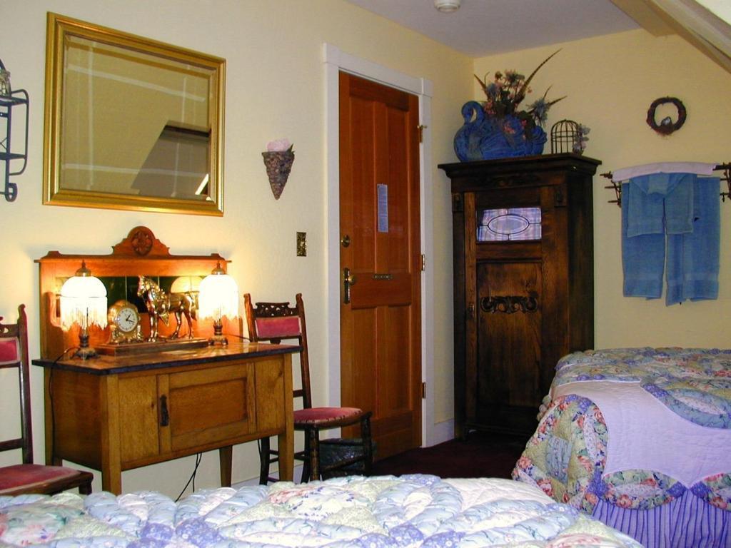 Robin'S Nest Bed & Breakfast San Andreas Rom bilde