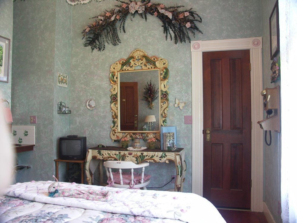 Robin'S Nest Bed & Breakfast San Andreas Eksteriør bilde