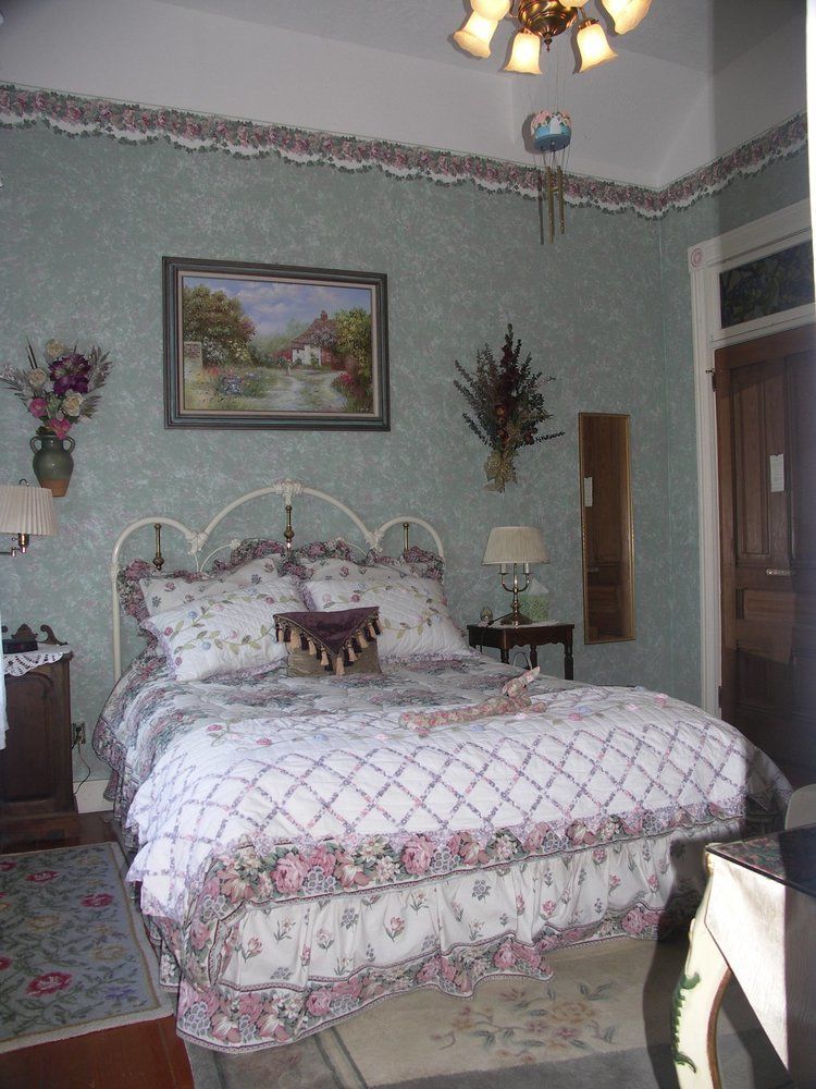 Robin'S Nest Bed & Breakfast San Andreas Eksteriør bilde