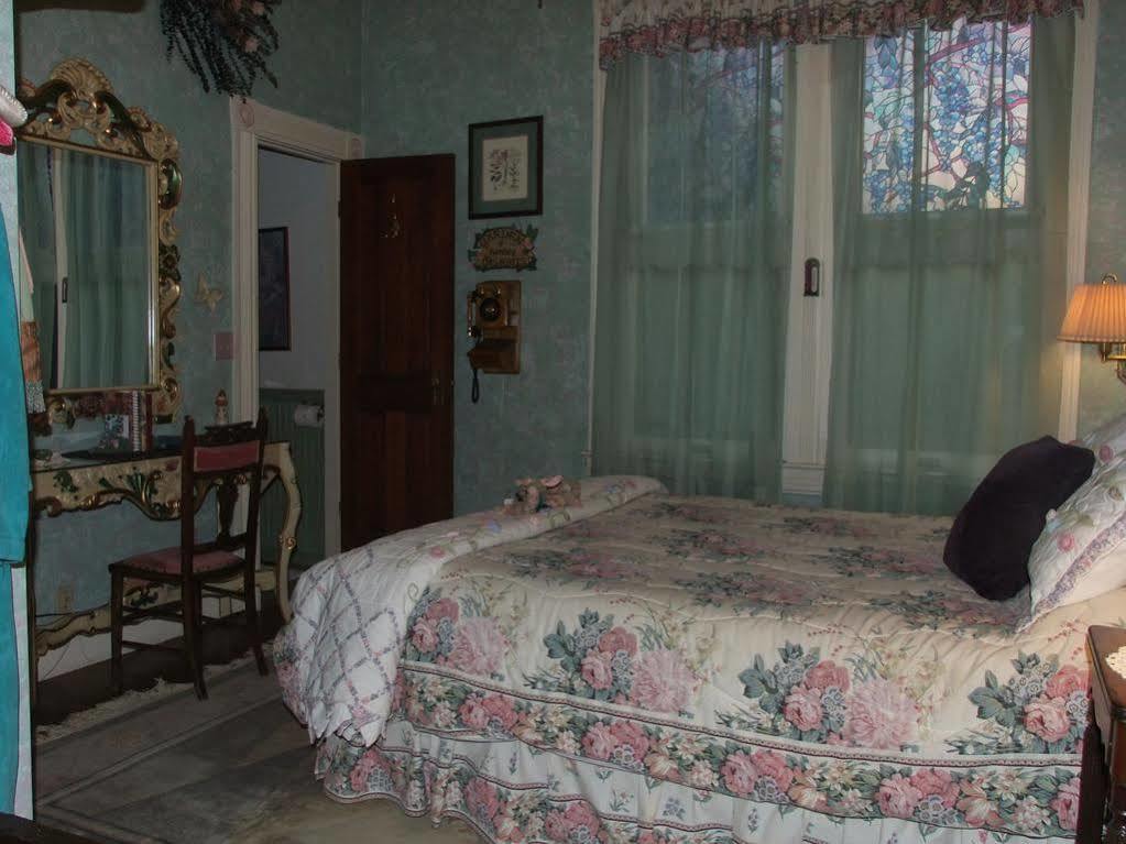 Robin'S Nest Bed & Breakfast San Andreas Eksteriør bilde
