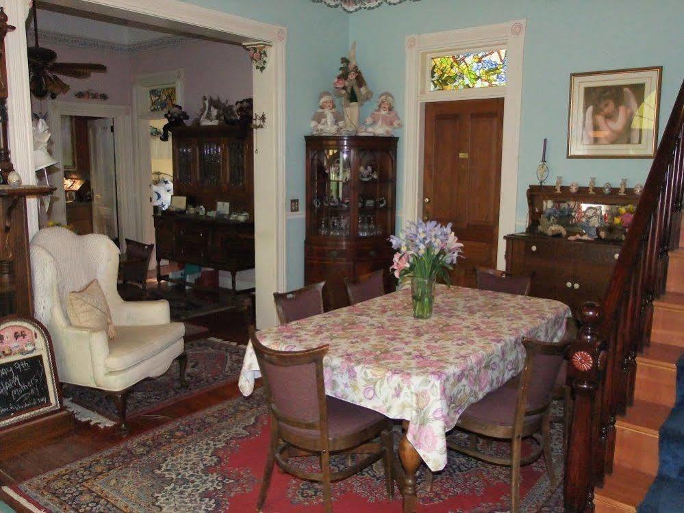 Robin'S Nest Bed & Breakfast San Andreas Eksteriør bilde